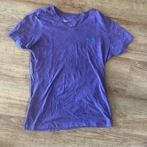 Nike dri-fit women’s tee